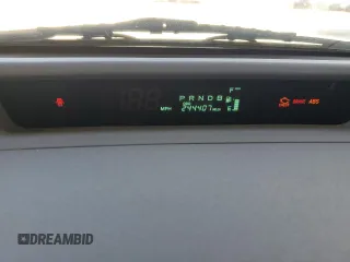 2003 Toyota Prius z VIN JT2BK18U630081034, wystawiony jako Copart lot #46441294 z przebiegiem 244 407 mil mil oraz Czysty tytuł • Clean title. Historia ofert i sprzedaży dostępna na DreamBid. Obrazek 9.