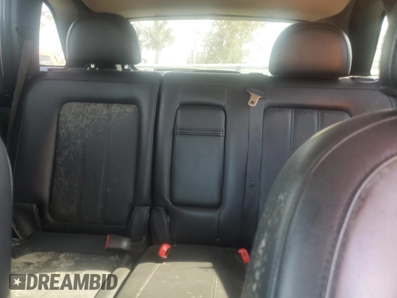 2014 Chevrolet Captiva Sport LTZ with VIN 3GNAL4EK2ES554953, listed as a Copart auction lot 77829244 with Not Provided miles and Salvage Title. Bid and sale history available at DreamBid. Image 10.