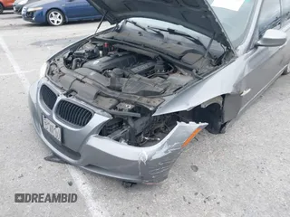 2011 BMW 3 Series 328i with VIN WBAPH5C56BF093695, listed as a IAAI auction lot 42061882 with 182,467 mi miles and . Bid and sale history available at carsss.com. Image 6.