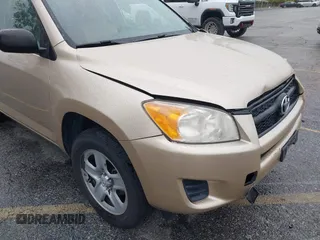 2012 Toyota RAV4 with VIN 2T3ZF4DV4CW126901, listed as a IAAI auction lot 41713361 with 194,828 mi miles. Bid and sale history available at carsss.com. Image 18.