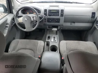 2006 Nissan Frontier SE с VIN 1N6AD07W96C463424, выставлен на аукционе Copart как лот 61153515 с пробегом 176 992 миль миль и Чистый • Clean title. История ставок и продаж доступна на DreamBid. Изображение 8.