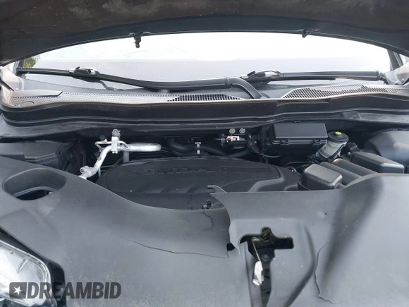 2021 Honda Passport EX-L с VIN 5FNYF8H57MB022083, выставлен на аукционе IAAI как лот 42399294 с пробегом 61 014 миль миль и . История ставок и продаж доступна на DreamBid. Изображение 10.