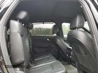 2019 Audi Q7 Prestige z VIN WA1VAAF77KD047609, wystawiony jako Copart lot #51421255 z przebiegiem 41 034 mil mil oraz Szkoda całkowita • Salvage title. Historia ofert i sprzedaży dostępna na DreamBid. Obrazek 11.