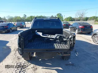 2017 Toyota Tacoma SR5 with VIN 5TFAZ5CNXHX050289, listed as a IAAI auction lot 41771576 with 68,735 mi miles and . Bid and sale history available at carsss.com. Image 17.