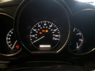 2006 Lexus RX 330 with VIN 2T2HA31U46C100437, listed as a Copart auction lot 54965695 with 206,344 mi miles and Clean Title. Bid and sale history available at carsss.com. Image 9.