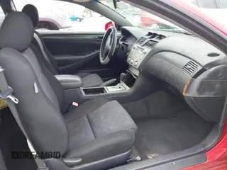 2004 Toyota Solara SE with VIN 4T1CE38P04U839318, listed as a IAAI auction lot 41946918 with 230,297 mi miles and . Bid and sale history available at DreamBid. Image 5.