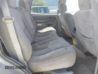 2003 Chevrolet Tahoe LS with VIN 1GNEK13T43J109451, listed as a IAAI auction lot 41953398 with 54,731 mi miles. Bid and sale history available at carsss.com. Image 8.