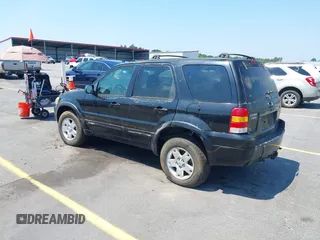 2006 Ford Escape Limited z VIN 1FMCU94146KA18857, wystawiony jako IAAI lot #42662888 z przebiegiem 182 070 mil mil oraz . Historia ofert i sprzedaży dostępna na DreamBid. Obrazek 3.