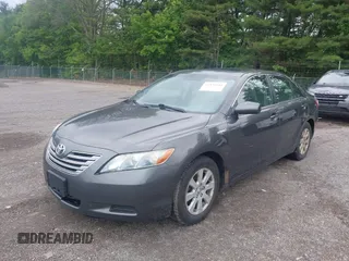 2007 Toyota Camry с VIN JTNBB46K473036779, выставлен на аукционе IAAI как лот 42472641 с пробегом 265 551 миль миль и . История ставок и продаж доступна на DreamBid. Изображение 6.