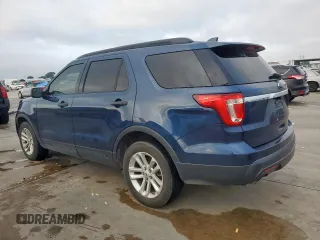2016 Ford Explorer with VIN 1FM5K7BH8GGC57612, listed as a Copart auction lot 54174175 with 178,828 mi miles and Clean title. Bid and sale history available at DreamBid. Image 2.
