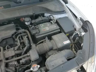 2022 Hyundai Kona SE с VIN KM8K22AB1NU778396, выставлен на аукционе Copart как лот 70270075 с пробегом 106 761 миль миль и Списание • Salvage title. История ставок и продаж доступна на DreamBid. Изображение 16.