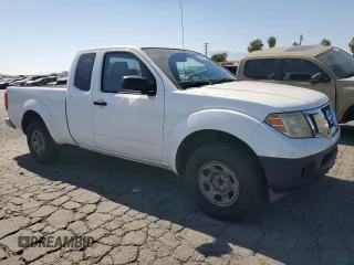 2012 Nissan Frontier S with VIN 1N6BD0CT8CC420351, listed as a Copart auction lot 63627525 with 173,564 mi miles and Clean title. Bid and sale history available at DreamBid. Image 4.