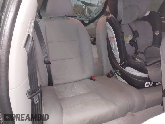 2009 Volvo C30 with VIN YV1MK672592145939, listed as a IAAI auction lot 41850736 with 66,988 mi miles and . Bid and sale history available at DreamBid. Image 8.