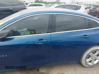 2019 Chevrolet Malibu LS z VIN 1G1ZB5STXKF176598, wystawiony jako IAAI lot #41865059 z przebiegiem 118 495 mil mil oraz . Historia ofert i sprzedaży dostępna na DreamBid. Obrazek 14.