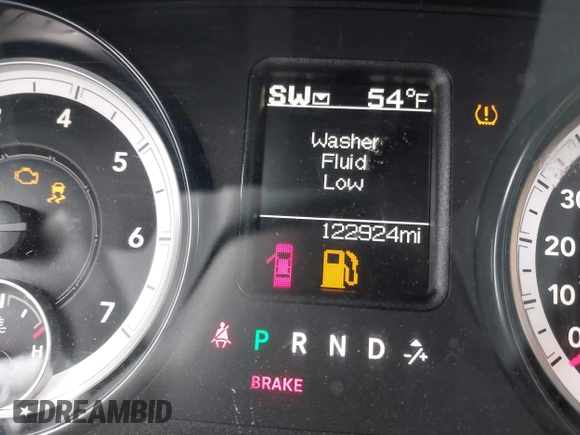 2015 Ram 1500 Big Horn with VIN 1C6RR6GT3FS577786, listed as a IAAI auction lot 41517086 with 122,924 mi miles. Bid and sale history available at carsss.com. Image 15.