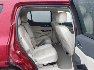 2021 GMC Acadia Denali z VIN 1GKKNXLS7MZ121887, wystawiony jako IAAI lot #41517999 z przebiegiem 100 433 mil mil oraz . Historia ofert i sprzedaży dostępna na DreamBid. Obrazek 8.
