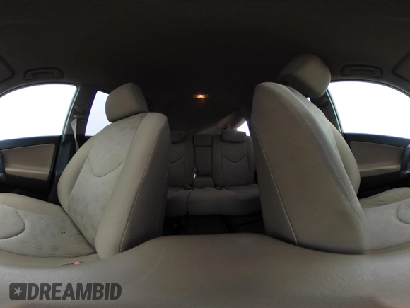 2009 Toyota RAV4 with VIN JTMZF33V59D008745, listed as a IAAI auction lot 41929275 with 126,880 mi miles and . Bid and sale history available at DreamBid. Image 19.