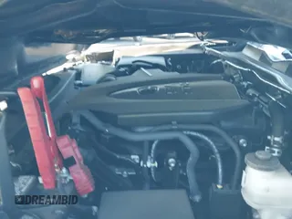 2023 Toyota Tacoma SR5 z VIN 3TMAZ5CN9PM214829, wystawiony jako IAAI lot #43076648 z przebiegiem 10 509 mil mil oraz . Historia ofert i sprzedaży dostępna na DreamBid. Obrazek 19.