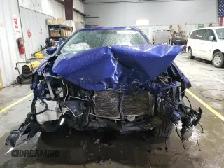 2016 Toyota Corolla L with VIN 5YFBURHE9GP540819, listed as a Copart auction lot 51009105 with 90,301 mi miles and Salvage Title. Bid and sale history available at DreamBid. Image 5.