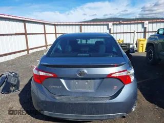 2014 Toyota Corolla L with VIN 5YFBURHE2EP040286, listed as a IAAI auction lot 41890115 with 154,584 mi miles and . Bid and sale history available at DreamBid. Image 17.