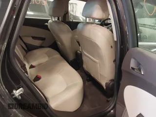 2015 Buick Verano with VIN 1G4PP5SKXF4131469, listed as a IAAI auction lot 41406015 with 93,831 mi miles. Bid and sale history available at carsss.com. Image 8.