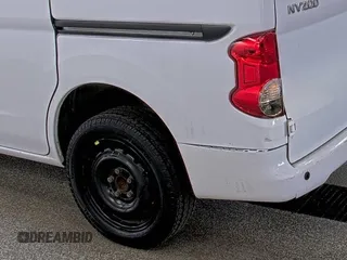 2020 Nissan NV200 SV with VIN 3N6CM0KN4LK705162, listed as a IAAI auction lot 42791460 with 86,967 mi miles and . Bid and sale history available at DreamBid. Image 18.