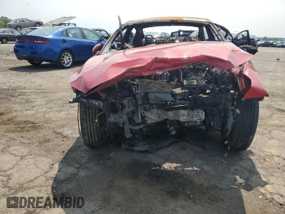 2019 Kia Forte LXS with VIN 3KPF24AD5KE104734, listed as a Copart auction lot 59359655 with Not provided miles and Salvage title. Bid and sale history available at DreamBid. Image 5.
