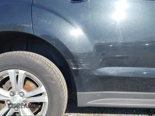 2014 Chevrolet Equinox LT z VIN 2GNFLFEK5E6318684, wystawiony jako IAAI lot #41988931 z przebiegiem 60 837 mil mil oraz . Historia ofert i sprzedaży dostępna na DreamBid. Obrazek 12.