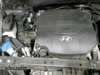 2020 Hyundai Palisade Limited с VIN KM8R5DHE7LU044327, выставлен на аукционе Copart как лот 81568015 с пробегом 106 278 миль миль и Списание • Salvage title. История ставок и продаж доступна на DreamBid. Изображение 14.