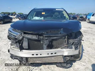 2019 Acura RDX Technology z VIN 5J8TC1H57KL002938, wystawiony jako Copart lot #59406565 z przebiegiem 126 296 mil mil oraz Szkoda całkowita • Salvage title. Historia ofert i sprzedaży dostępna na DreamBid. Obrazek 5.