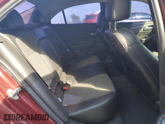 2016 Chevrolet Malibu Limited LT with VIN 1G11C5SA6GF122392, listed as a Copart auction lot 71643394 with 109,814 mi miles and Clean Title. Bid and sale history available at carsss.com. Image 10.