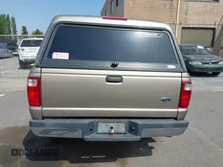 2003 Ford Ranger XL Fleet с VIN 1FTYR44V23PA64929, выставлен на аукционе IAAI как лот 42163473 с пробегом 169 144 миль миль и . История ставок и продаж доступна на DreamBid. Изображение 16.