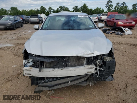 2023 Nissan Altima SV z VIN 1N4BL4DV7PN330976, wystawiony jako Copart lot #56549885 z przebiegiem 40 420 mil mil oraz Szkoda całkowita • Salvage title. Historia ofert i sprzedaży dostępna na DreamBid. Obrazek 5.