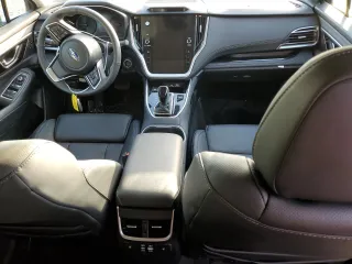 2024 Subaru Outback Touring XT с VIN 4S4BTGPD2R3209295, выставлен на аукционе Copart как лот 50828325 с пробегом Не указан миль и Списание • Salvage title. История ставок и продаж доступна на DreamBid. Изображение 8.