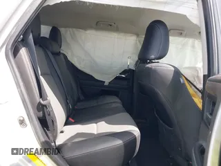 2020 Toyota 4Runner SR5 with VIN JTEZU5JR6L5224902, listed as a IAAI auction lot 42526718 with 75,673 mi miles and . Bid and sale history available at DreamBid. Image 8.