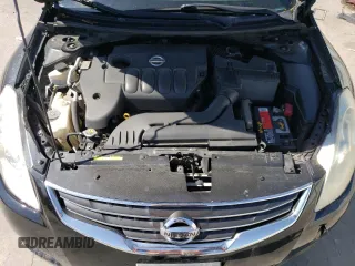 2012 Nissan Altima 2.5 S with VIN 1N4AL2AP2CN415174, listed as a Copart auction lot 54440855 with 118,938 mi miles and Clean Title. Bid and sale history available at carsss.com. Image 11.