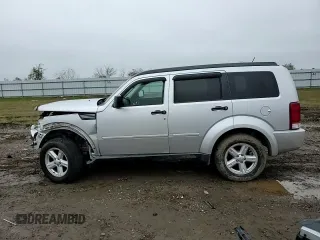 2008 Dodge Nitro SXT с VIN 1D8GT28K08W251117, выставлен на аукционе Copart как лот 85715524 с пробегом Не указан миль и Списание • Salvage title. История ставок и продаж доступна на DreamBid. Изображение 11.