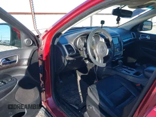 2013 Jeep Grand Cherokee Laredo with VIN 1C4RJEAG6DC636780, listed as a IAAI auction lot 41127701 with 135,026 mi miles. Bid and sale history available at carsss.com. Image 20.