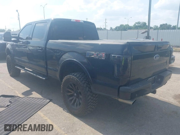 2018 Ford F-150 XL z VIN 1FTFW1EG2JKD44357, wystawiony jako IAAI lot #42406280 z przebiegiem 137 033 mil mil oraz . Historia ofert i sprzedaży dostępna na DreamBid. Obrazek 3.