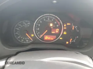 2013 Subaru BRZ Limited с VIN JF1ZCAC19D1613717, выставлен на аукционе Copart как лот 55615665 с пробегом 102 491 миль миль и Списание • Salvage title. История ставок и продаж доступна на DreamBid. Изображение 9.