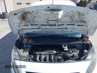2015 Ford Transit Connect XL with VIN NM0LS6E74F1213453, listed as a IAAI auction lot 41768467 with 251,353 mi miles and . Bid and sale history available at DreamBid. Image 10.