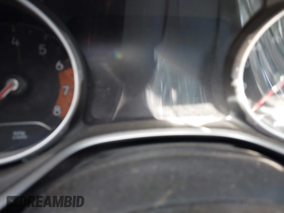 2020 Jeep Compass Limited с VIN 3C4NJDCB1LT137611, выставлен на аукционе IAAI как лот 42389799 с пробегом Не указан миль и . История ставок и продаж доступна на DreamBid. Изображение 15.