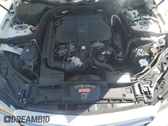 2015 Mercedes-Benz E 350 Sport with VIN WDDHF5KB1FB106120, listed as a Copart auction lot 65053485 with 159,542 mi miles and Clean title. Bid and sale history available at DreamBid. Image 12.