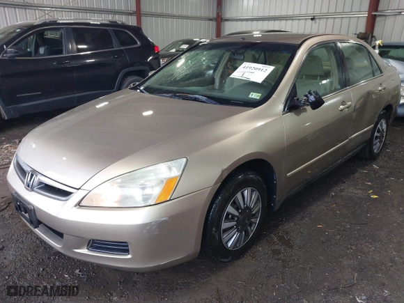 2006 Honda Accord Sdn LX with VIN 3HGCM56446G711294, listed as a IAAI auction lot 41920912 with 273,449 mi miles. Bid and sale history available at carsss.com. Image 17.
