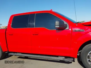 2018 Ford F-150 XL с VIN 1FTEW1CP6JKC84176, выставлен на аукционе IAAI как лот 42397578 с пробегом 114 511 миль миль и . История ставок и продаж доступна на DreamBid. Изображение 14.