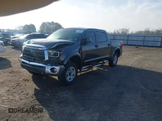 2013 Toyota Tundra 4WD Truck with VIN 5TFDW5F11DX280229, listed as a IAAI auction lot 41748326 with 183,953 mi miles. Bid and sale history available at carsss.com. Image 19.