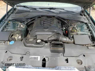 2004 Jaguar XJ with VIN SAJWA71C34SG16508, listed as a Copart auction lot 66751644 with 179,039 mi miles and Salvage Title. Bid and sale history available at carsss.com. Image 11.