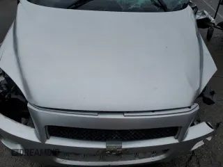 2006 Chevrolet Uplander LS Fleet with VIN 1GNDV23L96D228186, listed as a Copart auction lot 46434935 with 252,468 mi miles and Salvage Title. Bid and sale history available at DreamBid. Image 13.