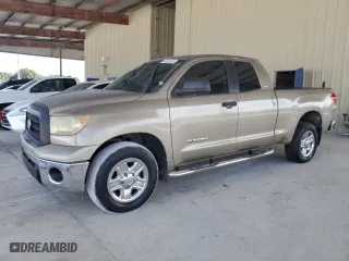 2007 Toyota Tundra SR5 with VIN 5TFRU541X7X005624, listed as a Copart auction lot 44809505 with 168,843 mi miles and Clean Title. Bid and sale history available at carsss.com. Image 1.