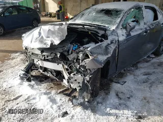 2016 Lexus IS 300/350 with VIN JTHCM1D28G5007499, listed as a IAAI auction lot 41395094 with 119,378 mi miles and . Bid and sale history available at DreamBid. Image 6.